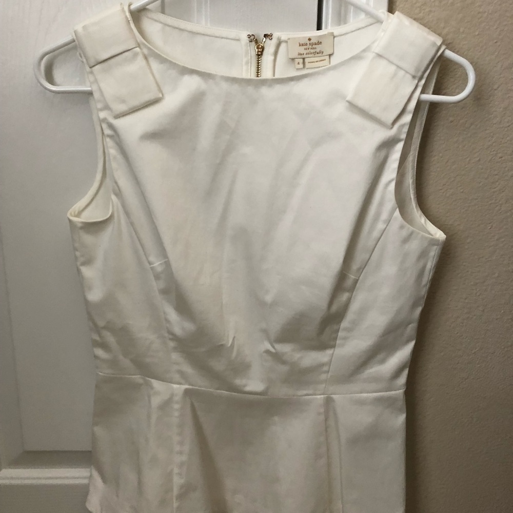 Kate Spade blouse size 4